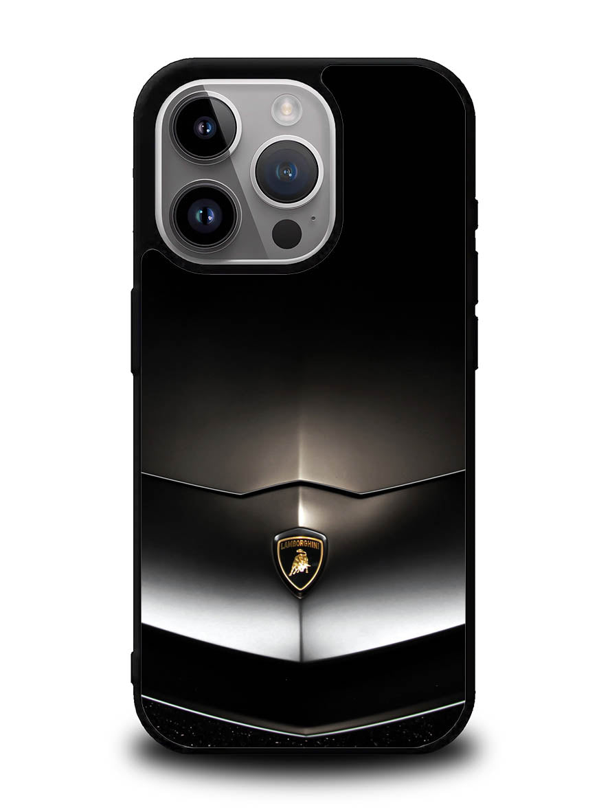 Lamborghini iPhone 16 Pro Case OV0385