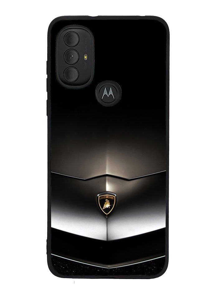 Lamborghini Motorola Moto G Pure 2021 , Moto G Power 2022 Case OV0385
