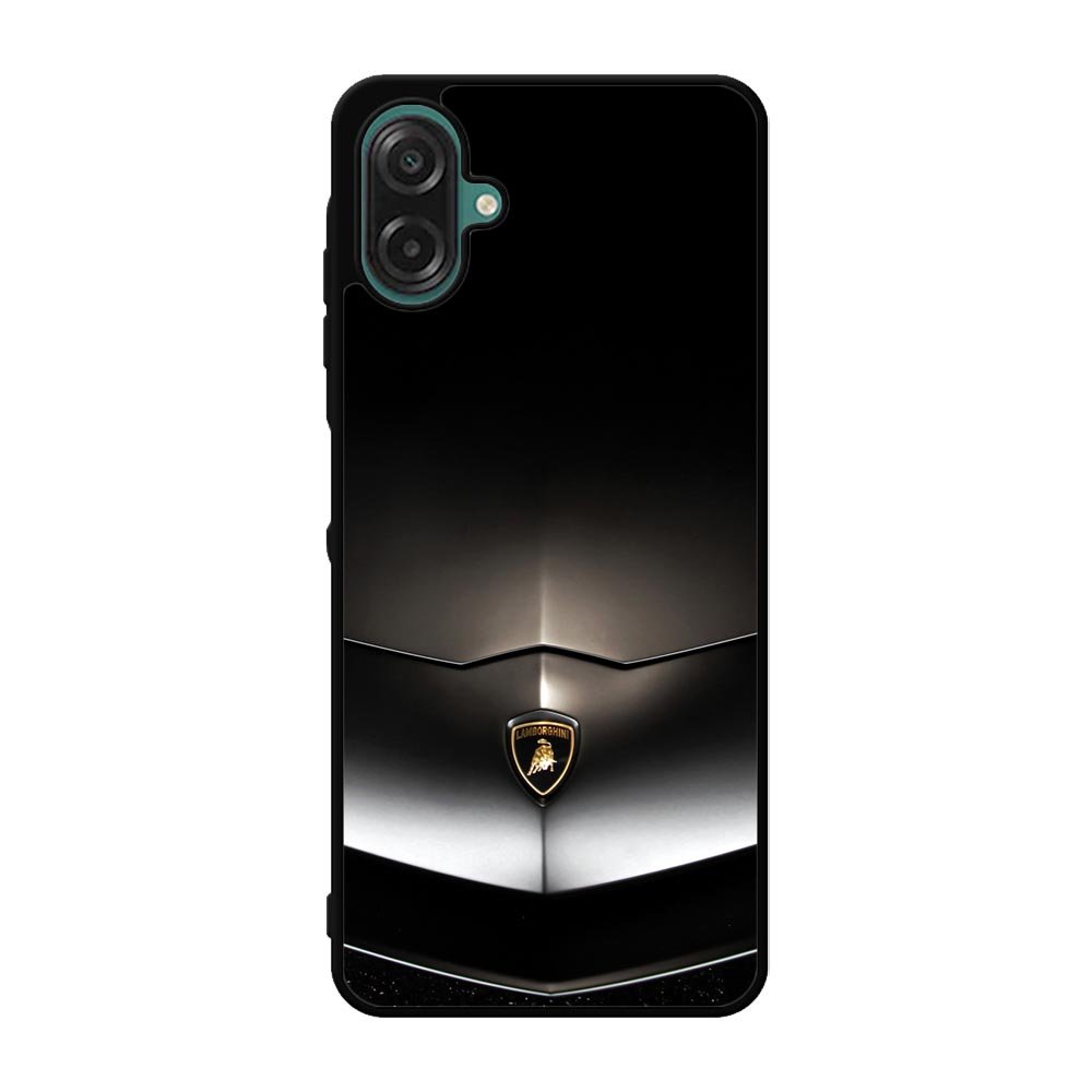 Lamborghini Samsung Galaxy A07 Case OV0385