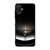 Lamborghini Samsung Galaxy A07 Case OV0385
