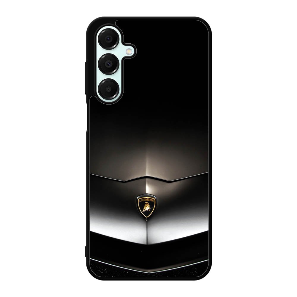 Lamborghini Samsung Galaxy A16 Case OV0385