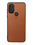 Apple Brown Motorola Moto G Pure 2021 , Moto G Power 2022 Case