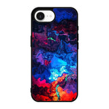 Abstrac Color iPhone 17e Case QC0386