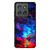 Abstrac Color Motorola Moto Edge 2025 Case QC0386