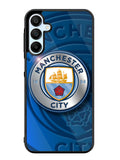 Manchester city 1st Samsung Galaxy A25 5G Case