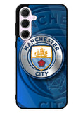 Manchester city 1st Samsung Galaxy A35 5G Case