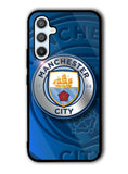 Manchester city 1st Samsung Galaxy A54 5G Case