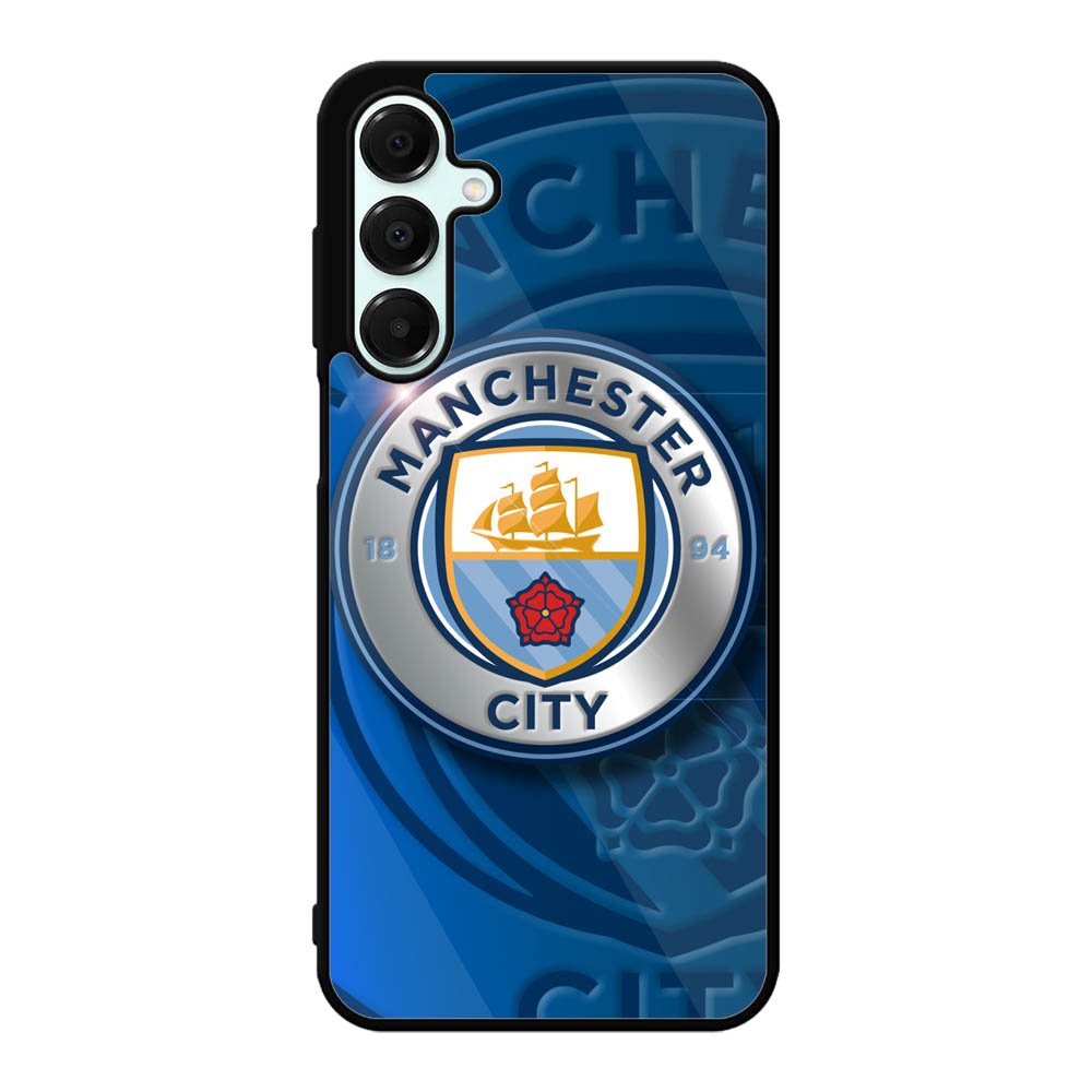Manchester city 1st Samsung Galaxy A16 Case OV3737