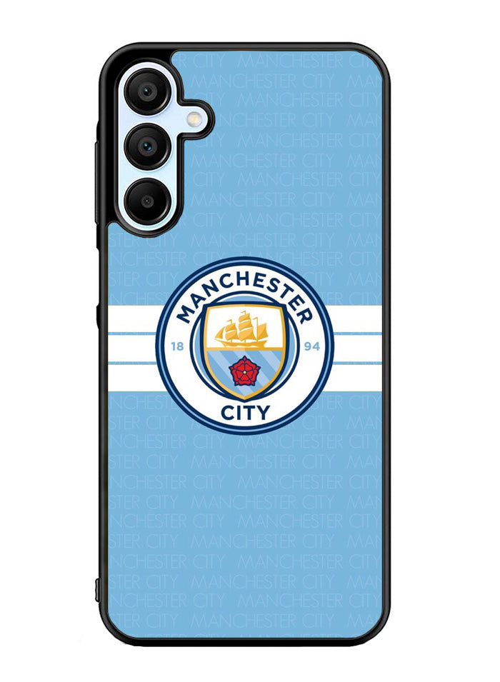 Manchester city Samsung Galaxy A35 5G Case OV0389