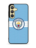 Manchester city Samsung Galaxy S25 5G Case OV0389