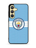 Manchester city Samsung Galaxy S24 FE 5G Case OV0389