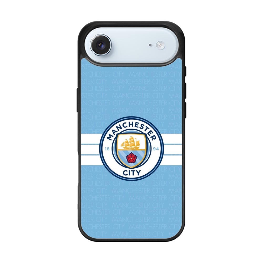 Manchester city iPhone Air Case QC0389