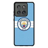 Manchester city Motorola Moto Edge 2025 Case QC0389