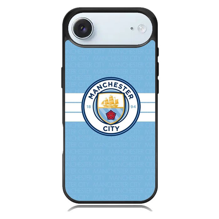 Manchester city iPhone 17 Air Case OV0389