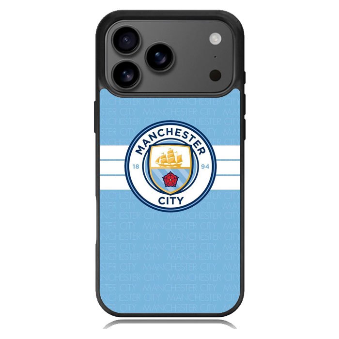 Manchester city Samsung Galaxy S26 Case OV0389