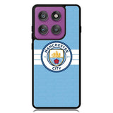 Manchester city Motorola Moto Edge 2025 | Moto Edge 60 Fusion | Moto Edge 60 Pro Case OV0389
