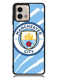 Manchester city Logo Motorola Moto G Stylus 5G 2023 Case OV0390