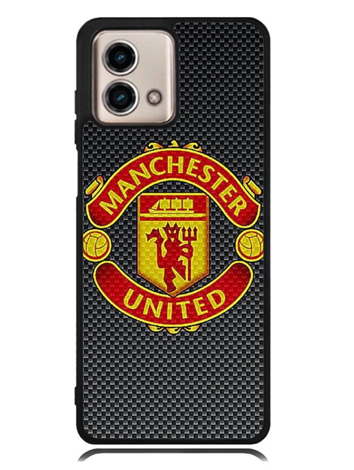 Manchester United FC Motorola Moto G Stylus 5G 2023 Case OV0391