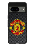 Manchester United FC Google Pixel 8 Case QC0391