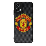 Manchester United FC Motorola Moto G Play 2024 Case OV0391