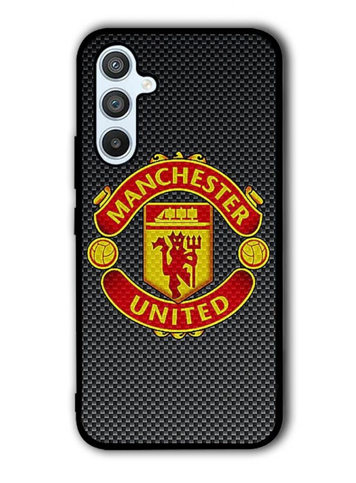 Manchester United FC Samsung Galaxy A54 5G Case OV0391