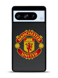 Manchester United FC Google Pixel 8 Pro Case QC0391