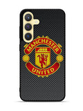 Manchester United FC Samsung Galaxy S25 Plus 5G , Samsung Galaxy S25+ 5G Case OV0391