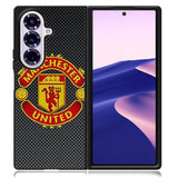 Manchester United FC Samsung Galaxy Z Fold 7 Case OV0391