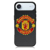 Manchester United FC iPhone 17 Air Case OV0391