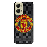 Manchester United FC Motorola Moto G Stylus 5G 2024 Case OV0391