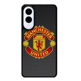 Manchester United FC Samsung Galaxy S25 Edge 5G Case OV0391