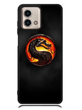 Mortal Kombat Motorola Moto G Stylus 5G 2023 Case OV0397