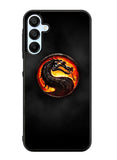 Mortal Kombat Samsung Galaxy A15 5G Case OV0397