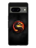 Mortal Kombat Google Pixel 8 Case QC0397