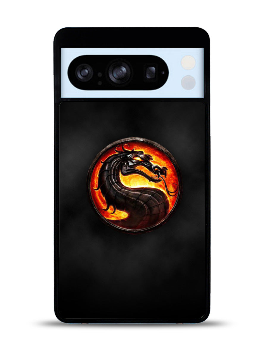 Mortal Kombat Google Pixel 8 Pro Case QC0397