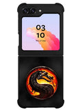Mortal Kombat Samsung Galaxy Z Flip 5 5G 2023 Case OV0397