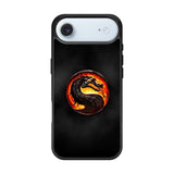 Mortal Kombat iPhone Air Case OV0397