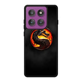 Mortal Kombat Motorola Moto Edge 60 Pro Case OV0397