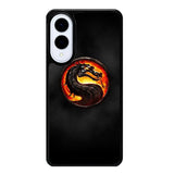 Mortal Kombat Samsung Galaxy S25 Edge 5G Case OV0397