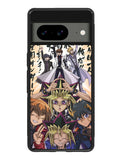 Seto Kaiba Yu Gi Oh Google Pixel 8A Case QC0398