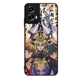 Seto Kaiba Yu Gi Oh Motorola Moto G Play 2024 Case OV0398