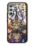 Seto Kaiba Yu Gi Oh Samsung Galaxy A54 5G Case OV0398