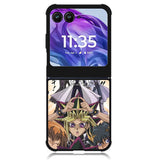 Seto Kaiba Yu Gi Oh Motorola Moto Razr Plus 2024 , Moto Razr+ 2024 Case OV0398