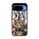Seto Kaiba Yu Gi Oh Google Pixel 10 Case QC0398