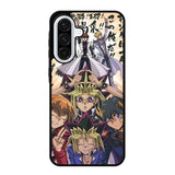 Seto Kaiba Yu Gi Oh Samsung Galaxy A36 5G Case RC0398