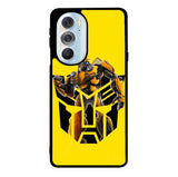 Bumble Bee Transformer Motorola Moto Edge 2022 Case