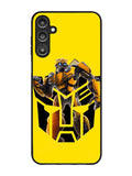 Bumble Bee Transformer Samsung Galaxy A14 5G Case