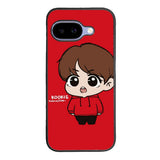 Kookie BTS Google Pixel 10A Case QC5546