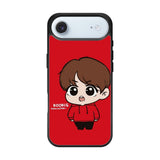 Kookie BTS iPhone Air Case QC5546