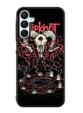 Taurus Slipknot Samsung Galaxy A15 5G Case